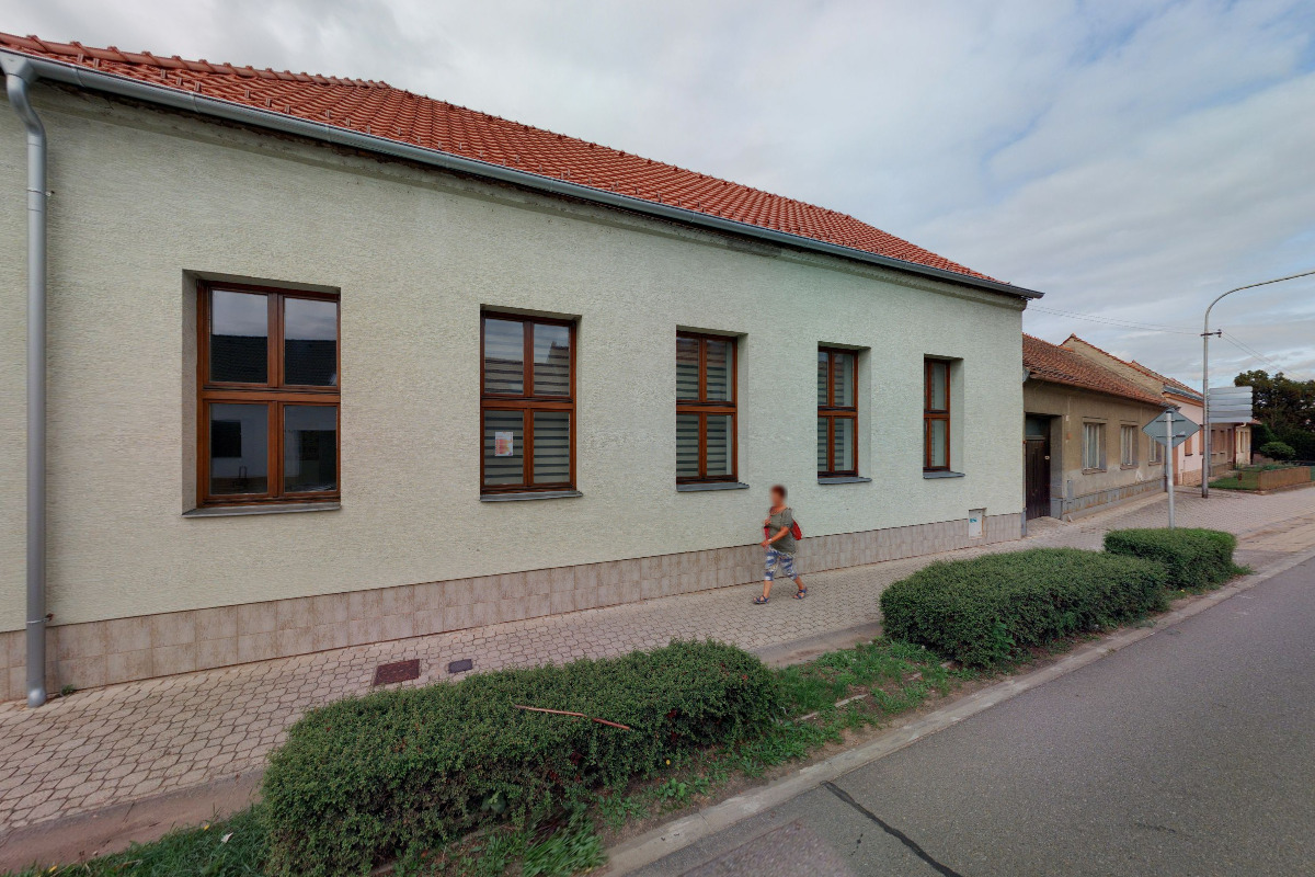 Místní knihovna Kostice foto 3