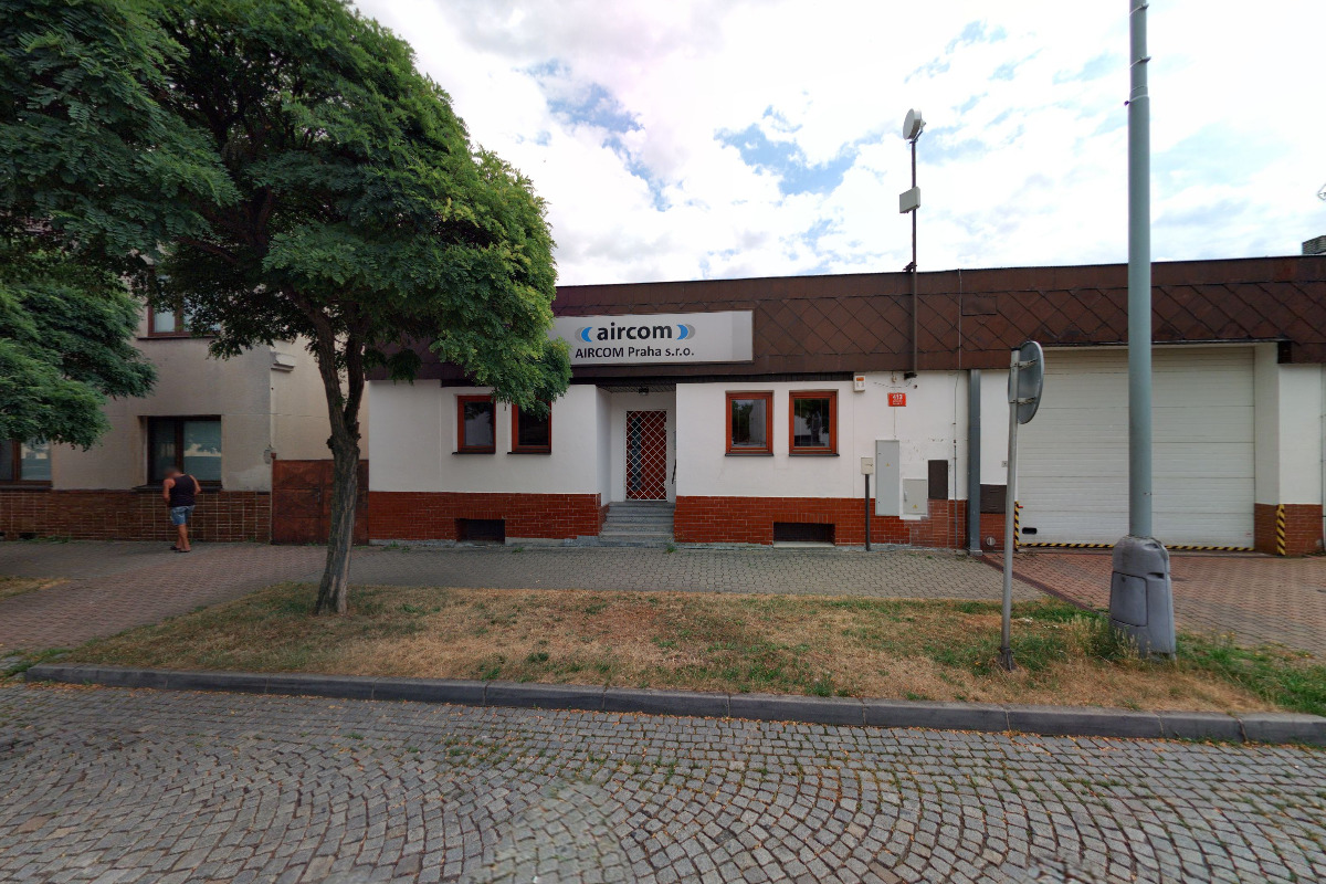 Petr Šebek AD AQUA sdružení foto 2