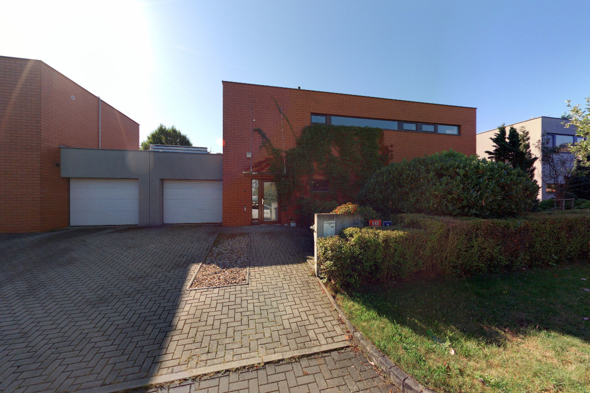 Ing. arch. Radka Švíková