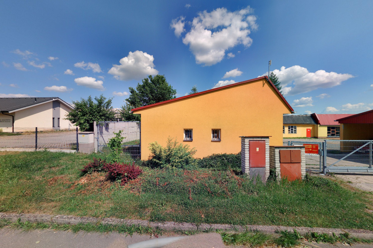 Dveře Hejkrlík, s.r.o. foto 6