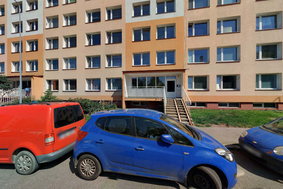 Ing. František Moravec