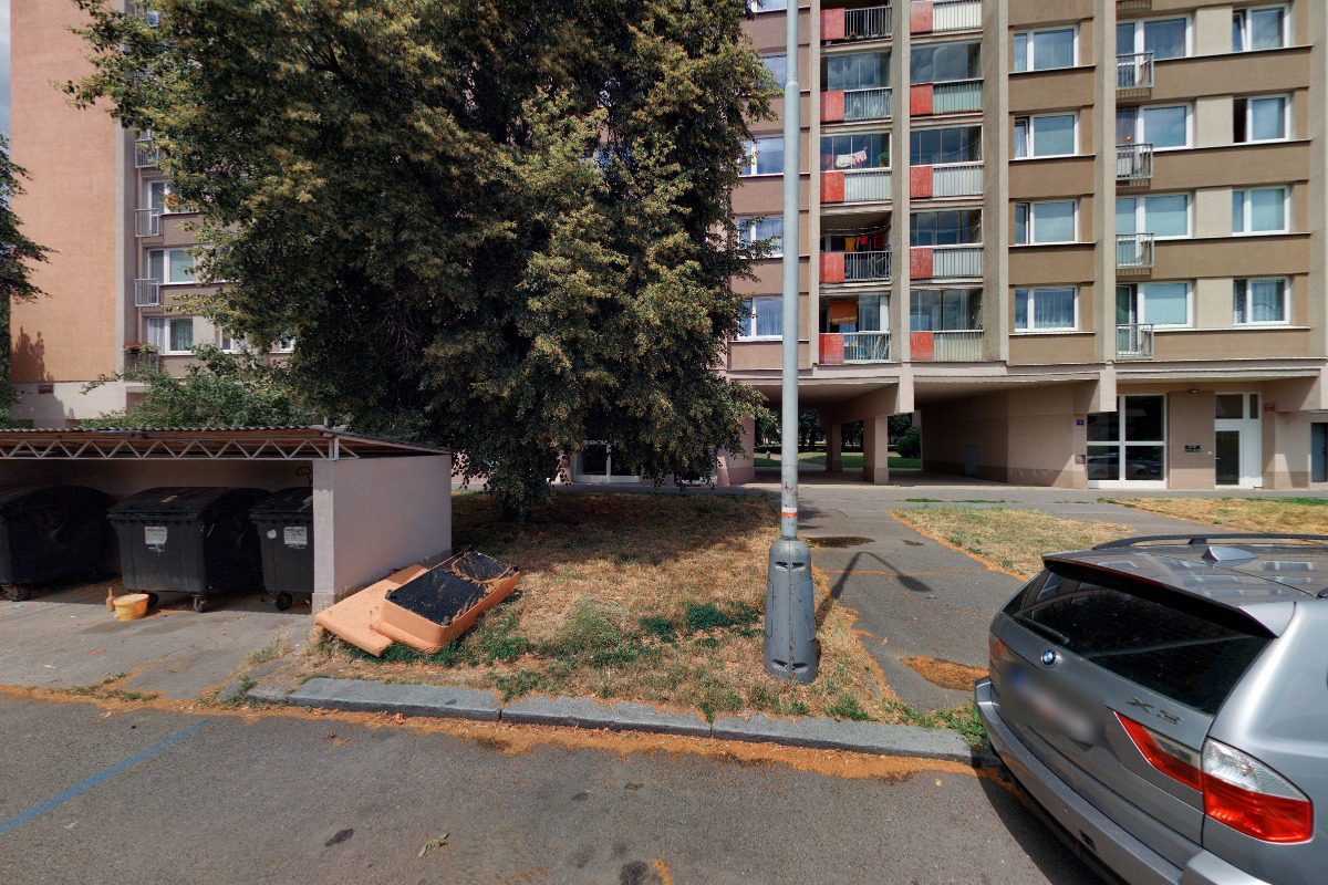 NADAČNÍ FOND NEURODIVERZITY