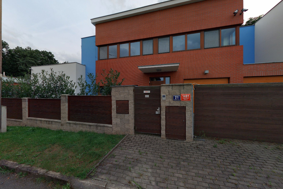 Česká systemická společnost