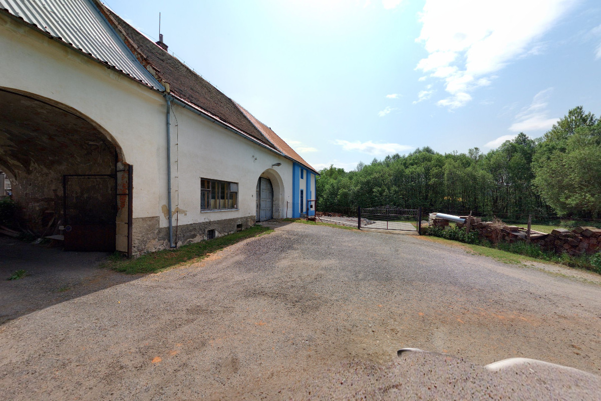 Poctivá stavební, s.r.o.