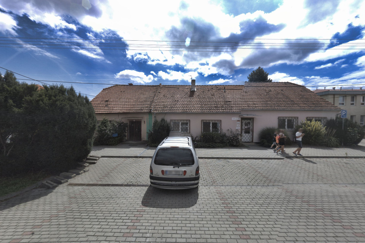 MUDr. Libuše Šišovská, s.r.o.