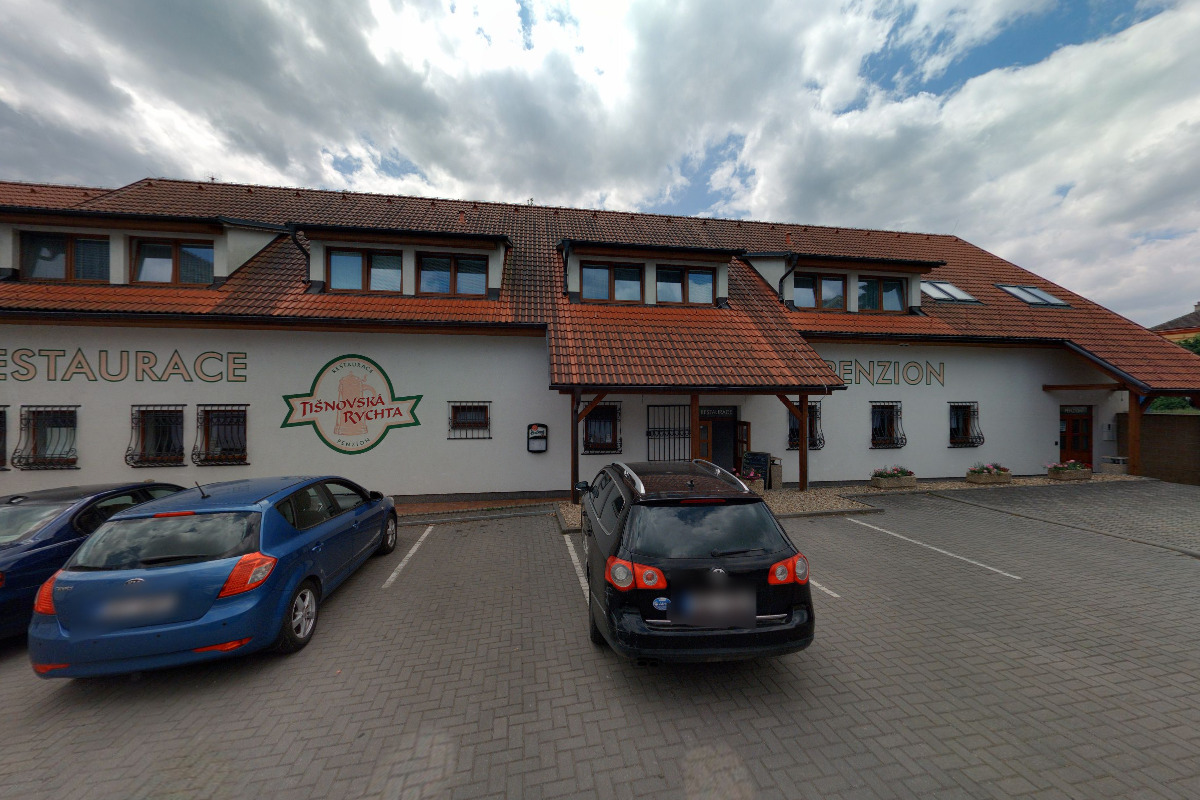 Restaurace Tišnovská Rychta
