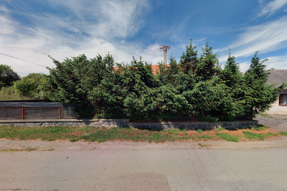 Obecní knihovna Chyšky foto 1