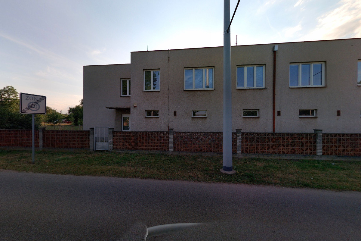 ADCIS - měřící a informační systémy foto 2