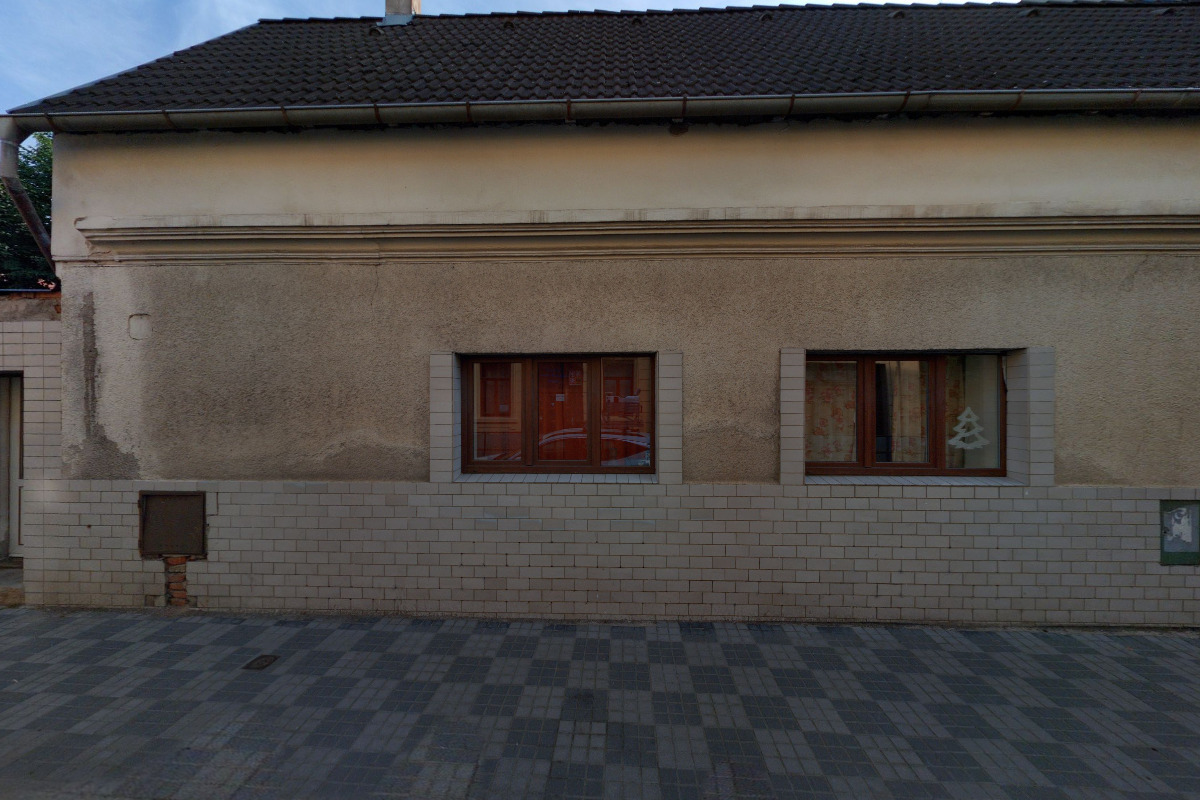 Městská policie Unhošť