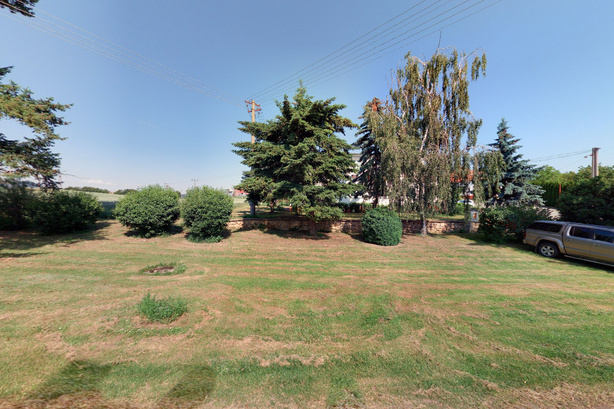 AGRA Horní Dunajovice, a.s. foto 1