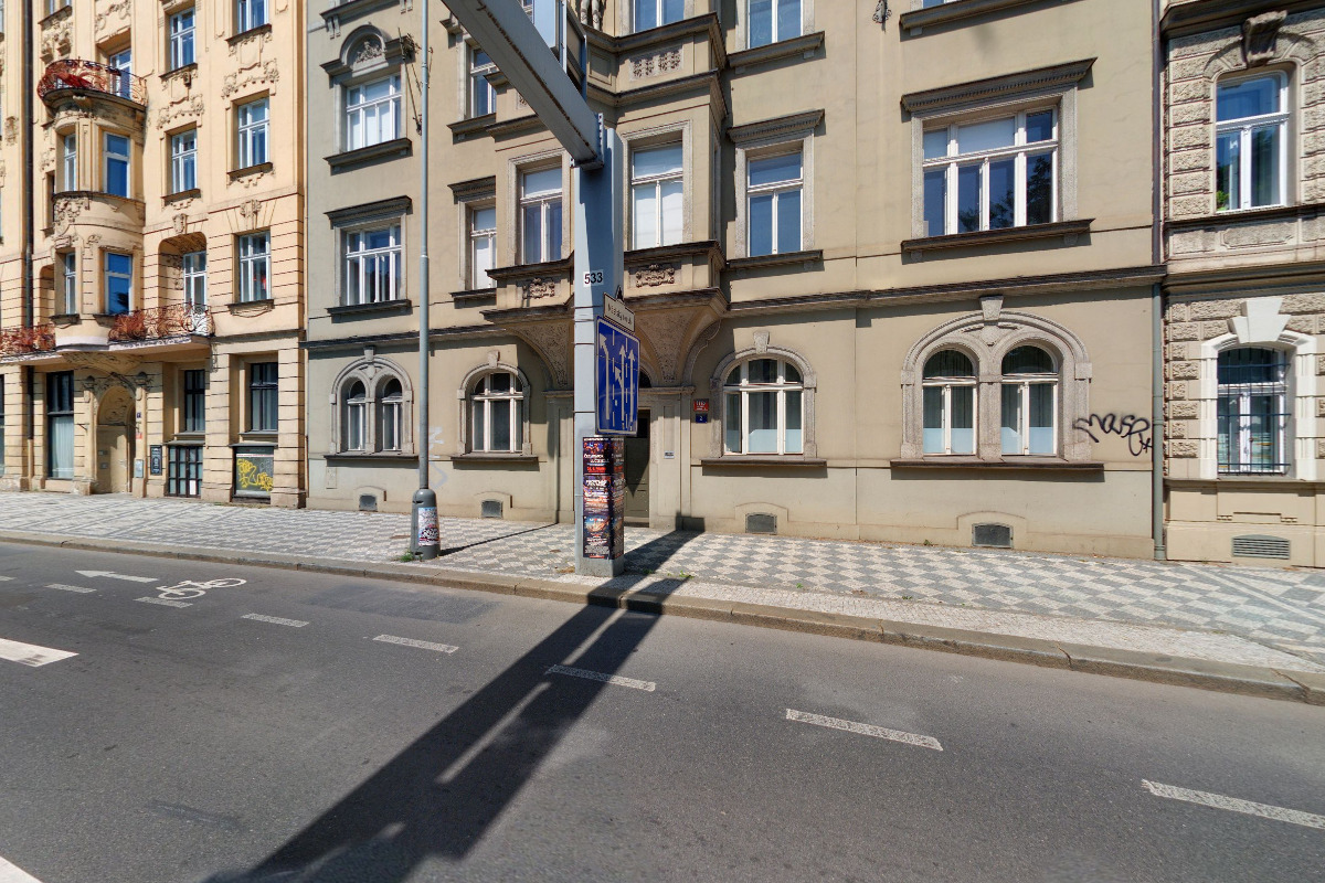 KAIROS - kulturní ateliér, o.s.