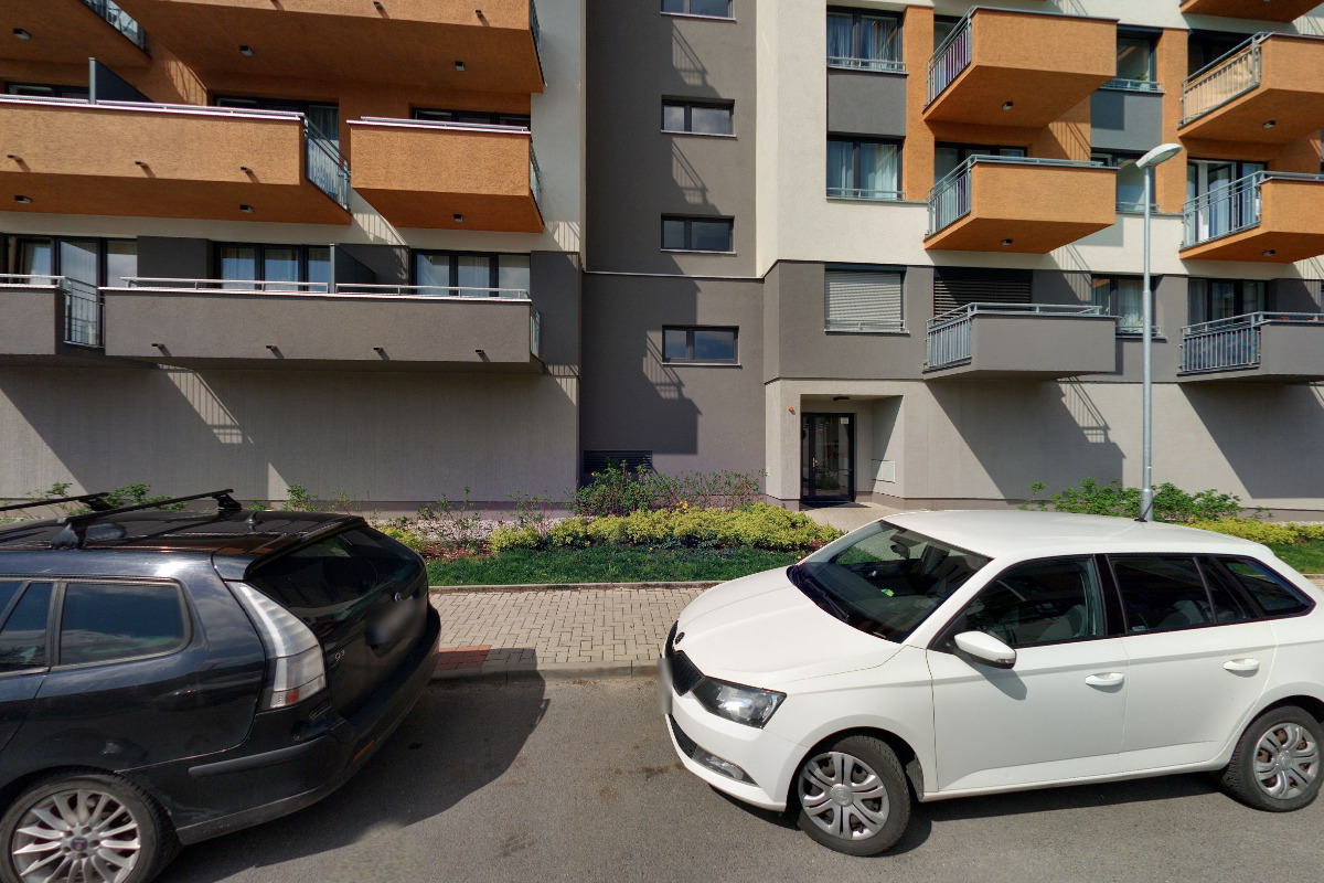 Megapolepy Mgr. Martin Šabík