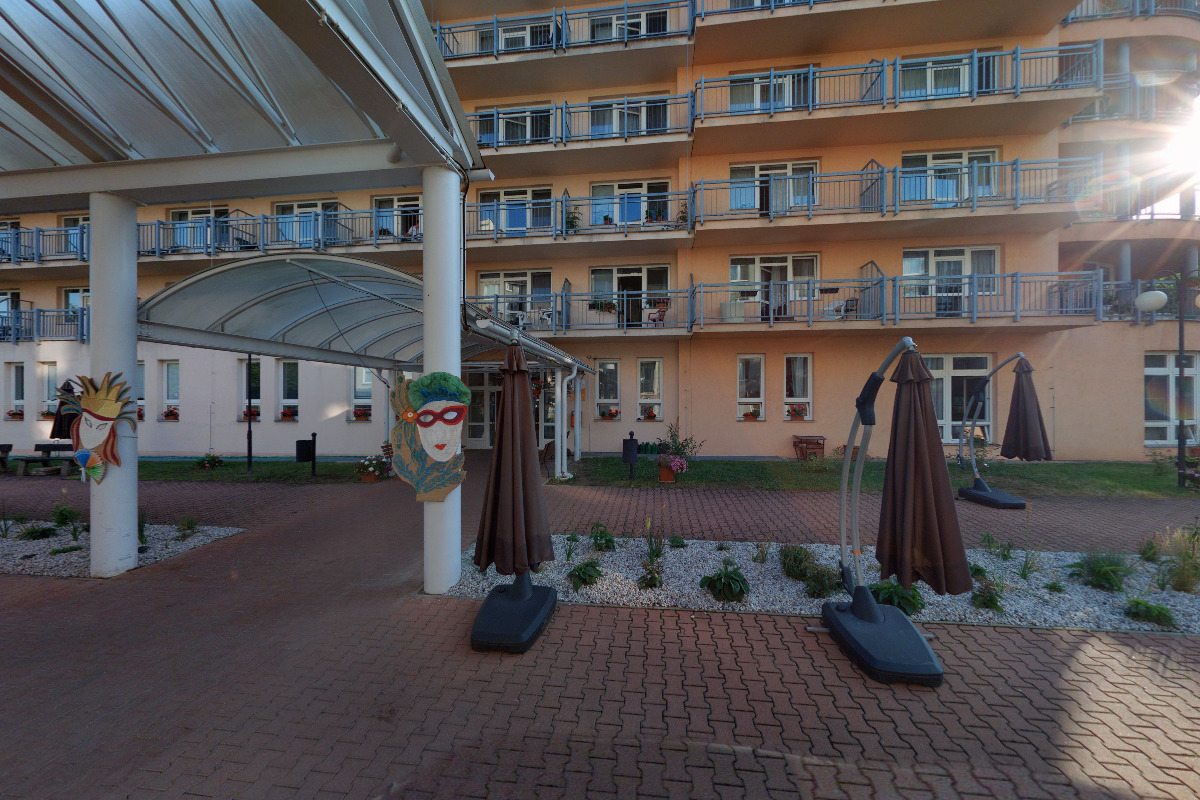 Centrum sociálních služeb Mělník foto 6