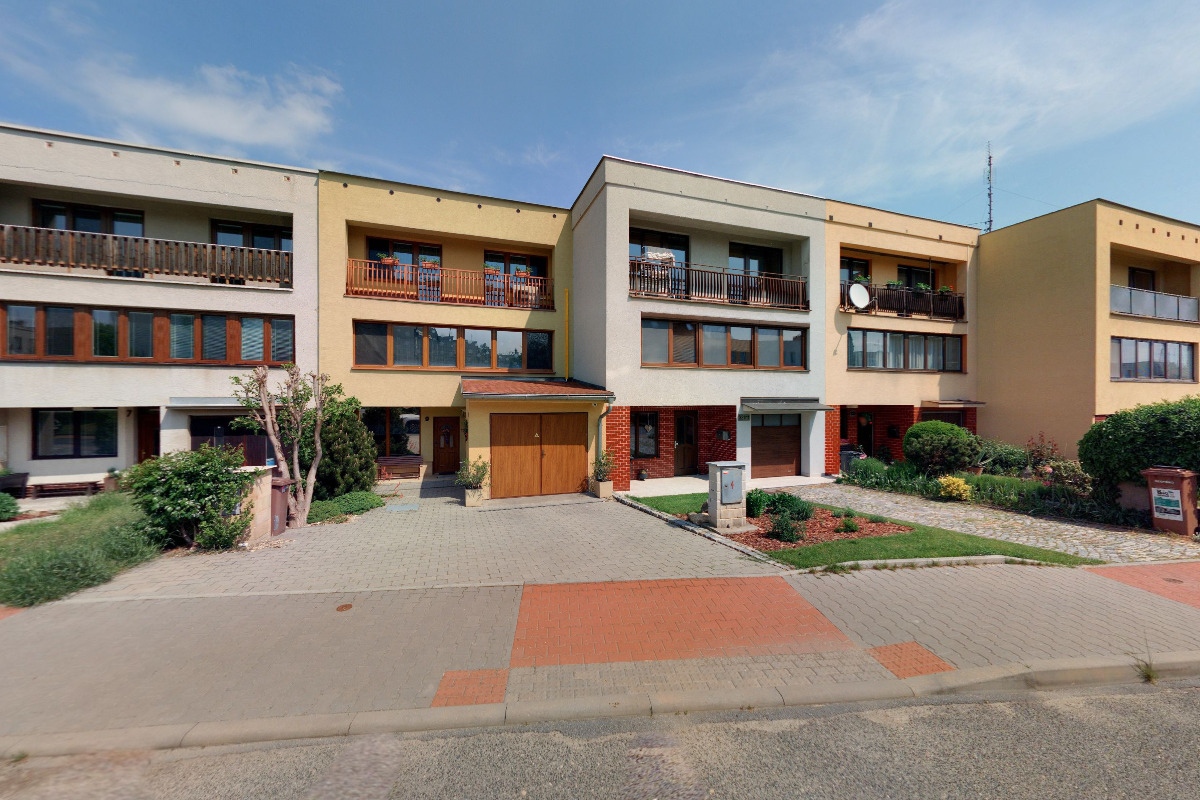 Daňový poradce ev. č. 1092 Ing. Antonín Brtník foto 2