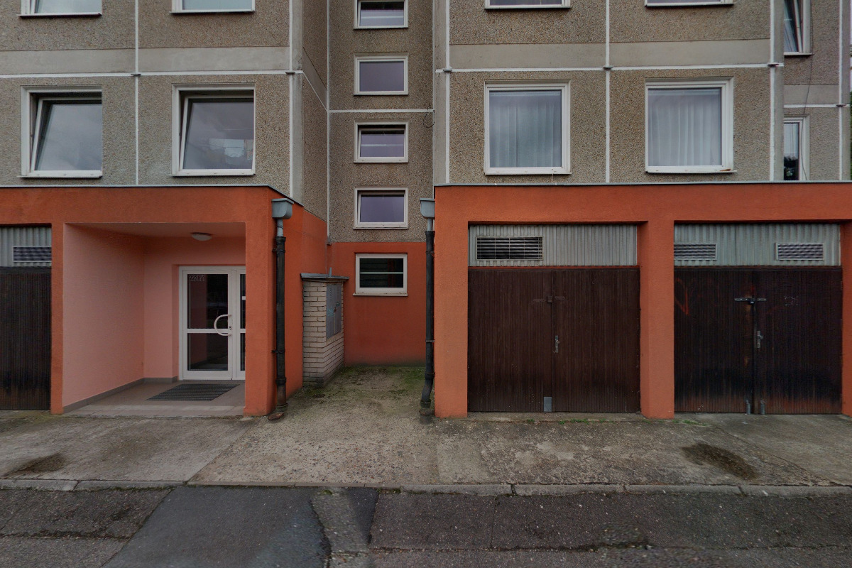 Rett - community o.s.