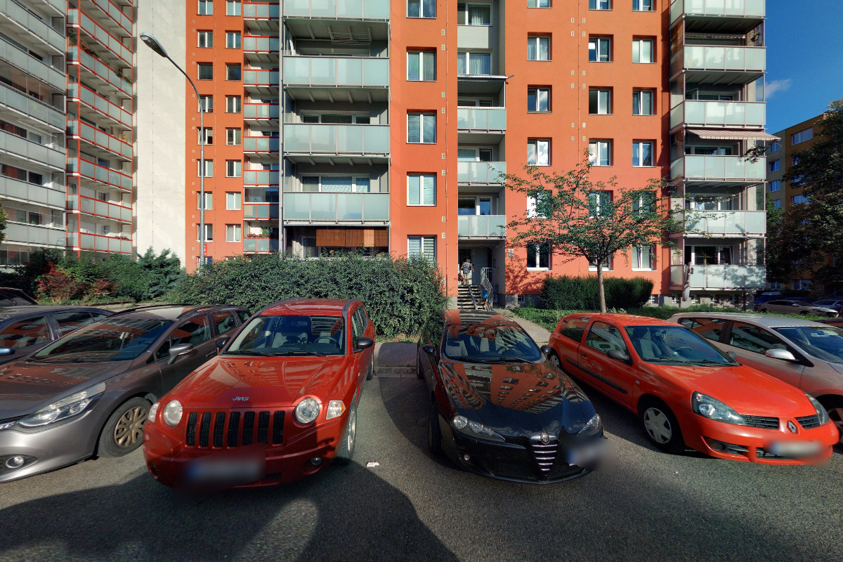 Patricie Ošlejšková