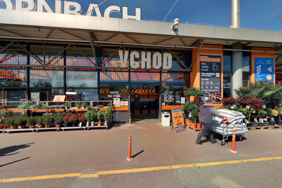 Cukrárna Slánská 1706/2 foto 3