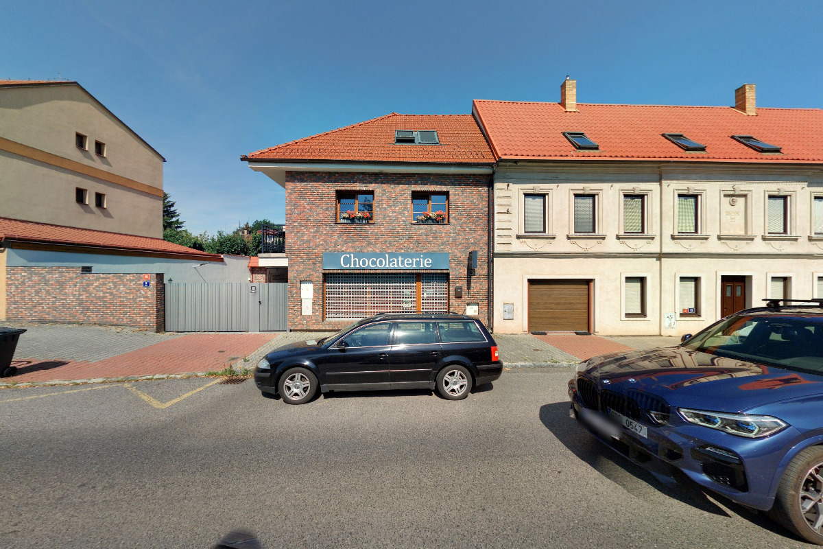 MosaicPralines.cz foto 2