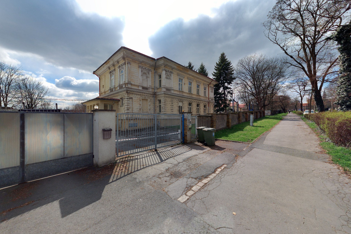 TEGAMO Services, s.r.o.