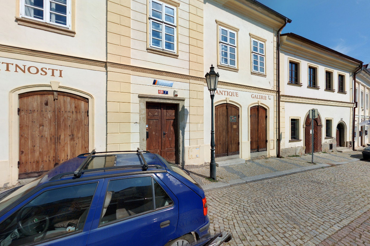 ANTIQUE GALERIE foto 2