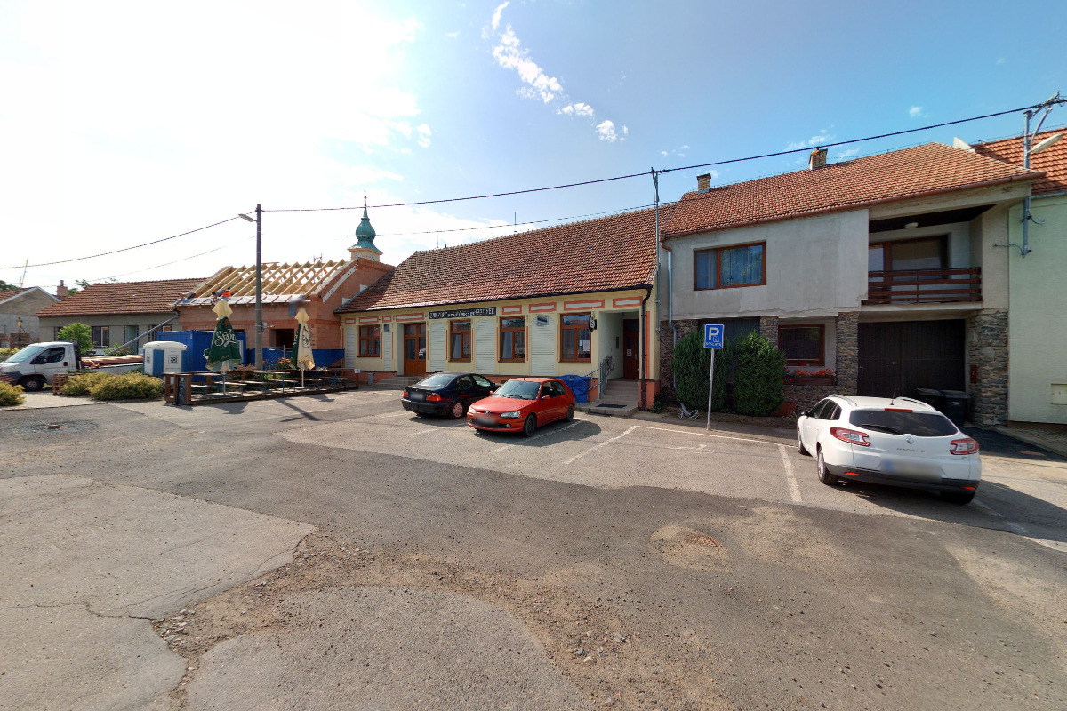 Zájezdný hostinec U Mohelských foto 6