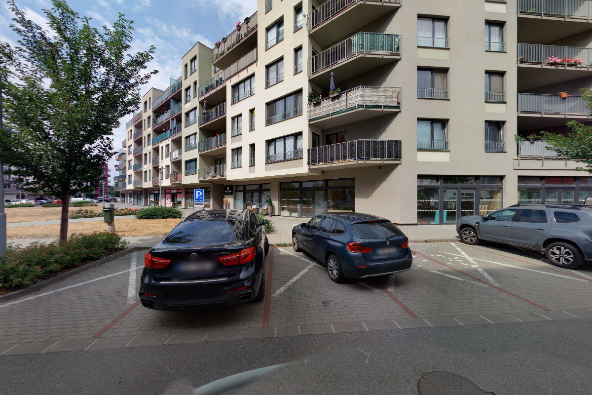 STUDIO VIBE 35 PARDUBICE