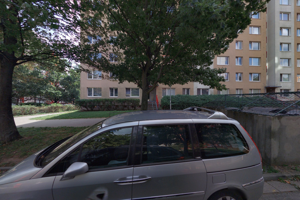 Ing. Eva Reeh Ulmanová