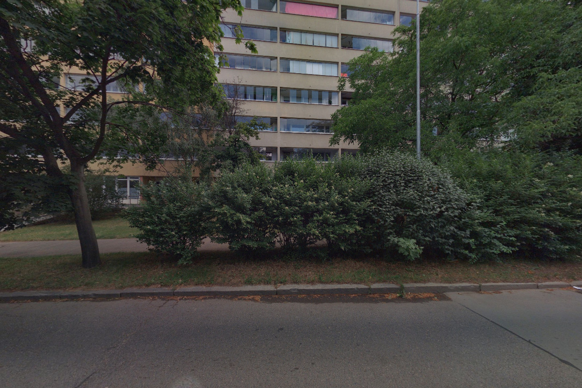 Bc. Pavla Ročárková