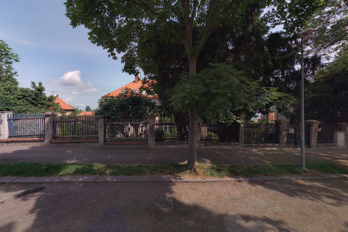 Ing. Libor Přeček, Ph.D. - projekční kancelář