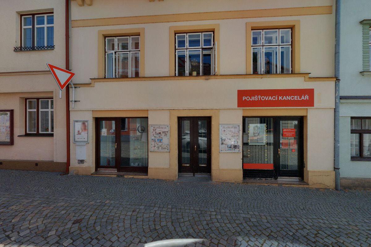 Generali Česká pojišťovna,a.s