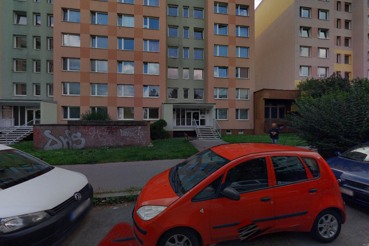 DŘEVO Praha, s.r.o. foto 3