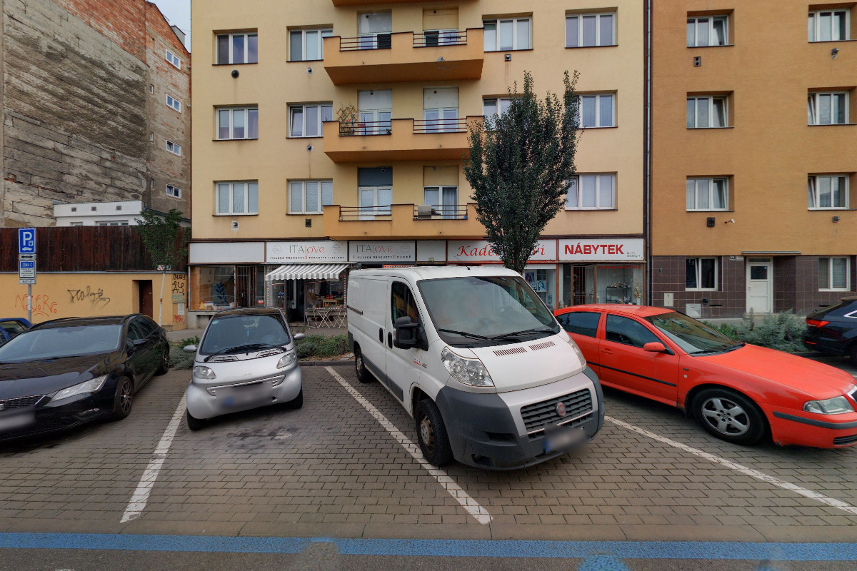 Evri design - Eva Káňová