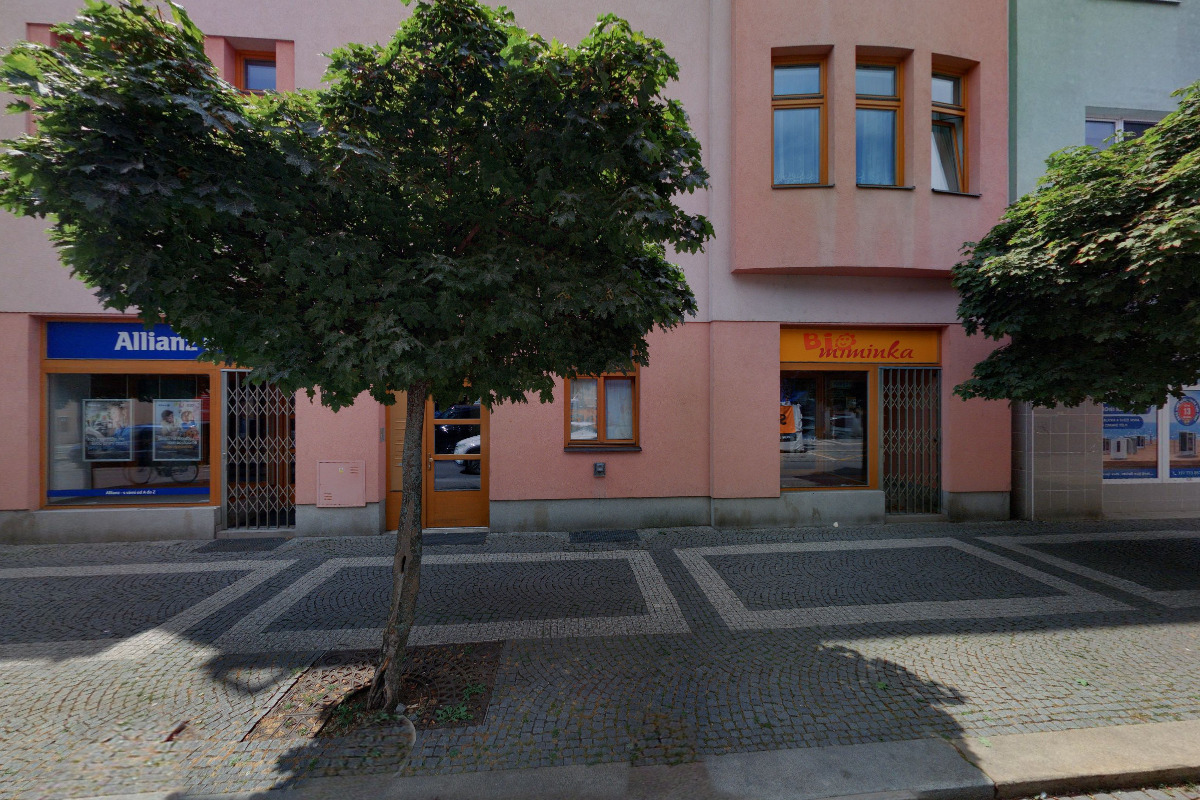 Jiří Budinský - pojišťovací poradce Allianz foto 2