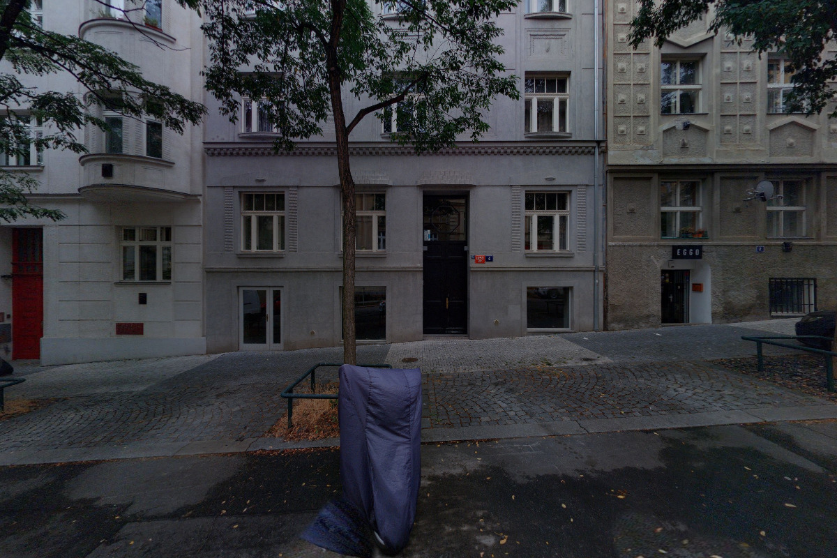 Alma pomoc dětem obecně prospěšná společnost