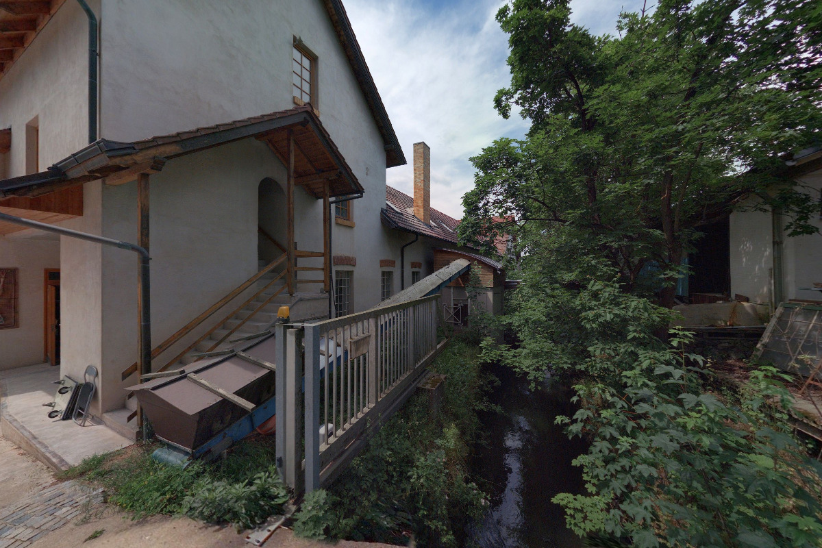 Pávek Keramika, spol. s r.o.