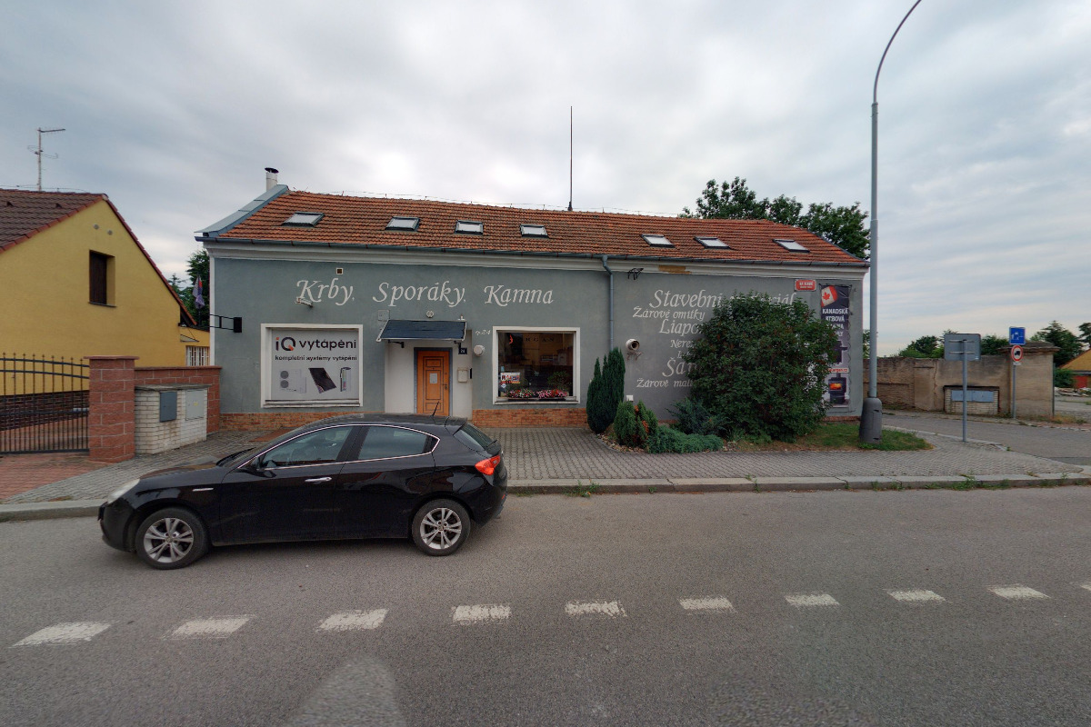 Potraviny Březiněves foto 2