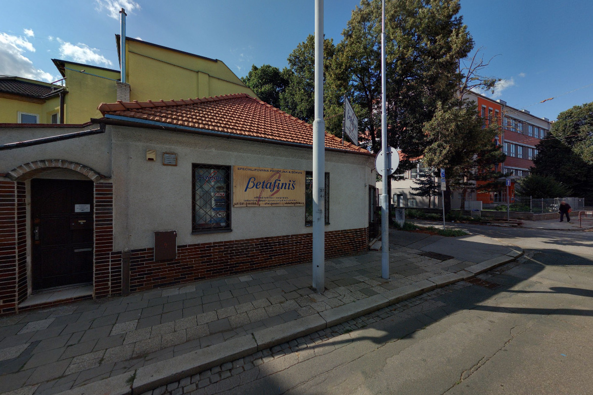 Betafiniš foto 5