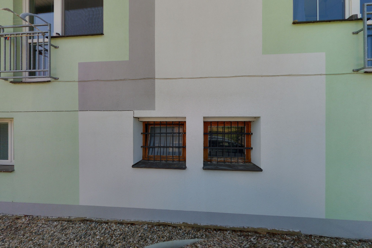 Pošta Partner České Libchavy