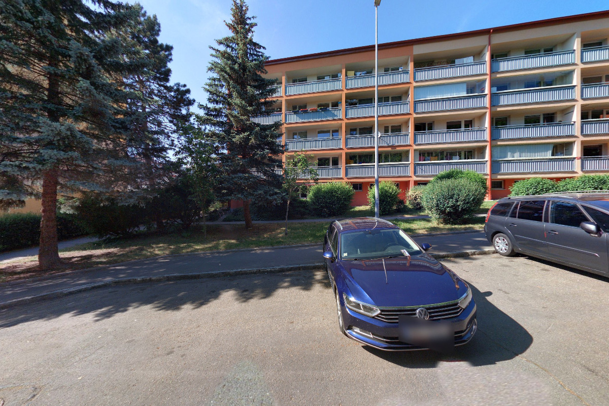 José Luis Paz Radilla - architektonické práce foto 5