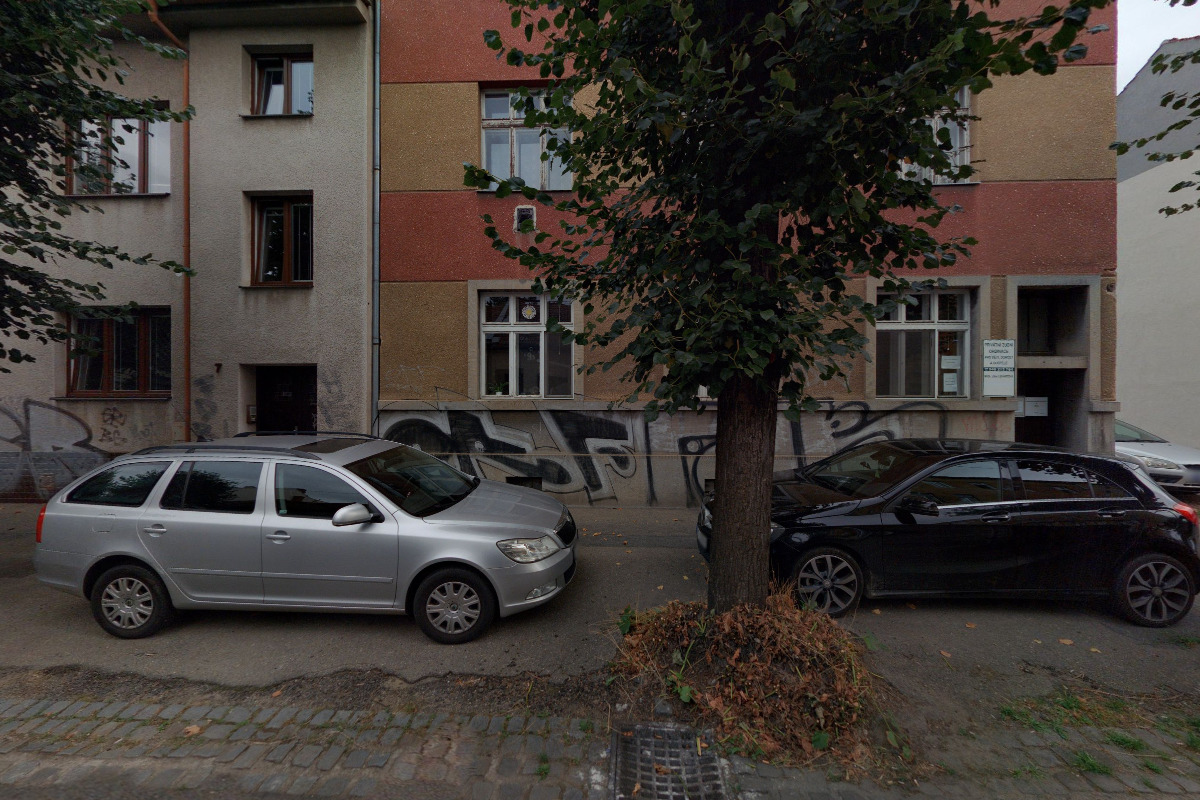 MUDr. Hana Ohlídalová