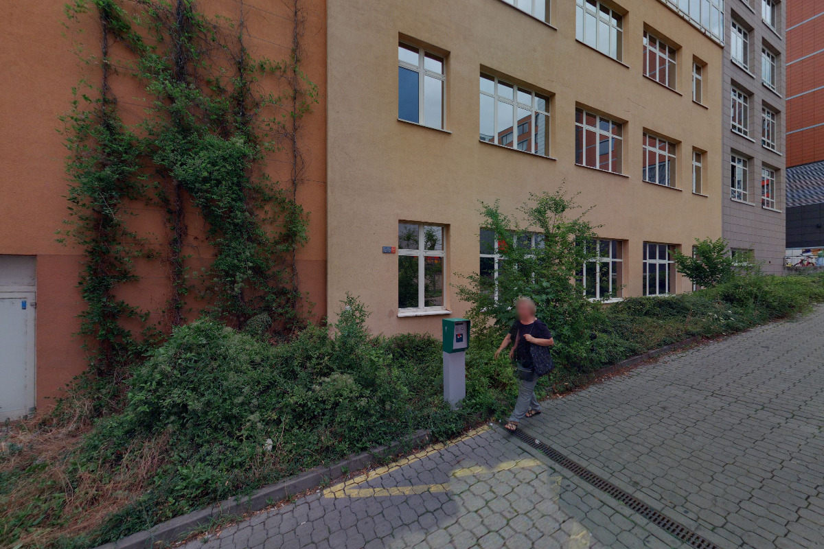 ÚMČ Praha 9 - Odbor výstavby a územního rozvoje foto 2