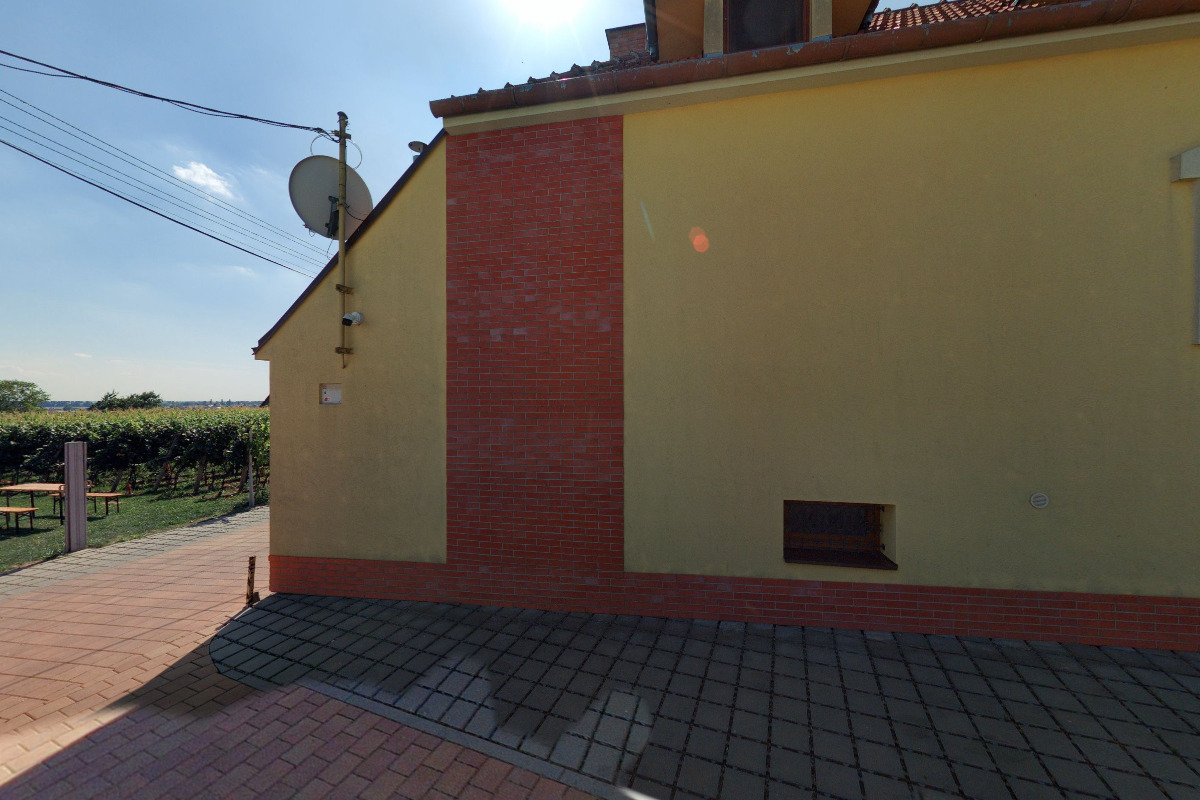 Vinný sklep U Osičků