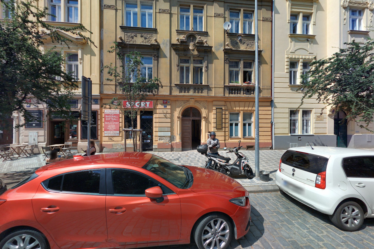 Daňový poradce ev. č. 2200 Ing. Petr Hájek foto 2