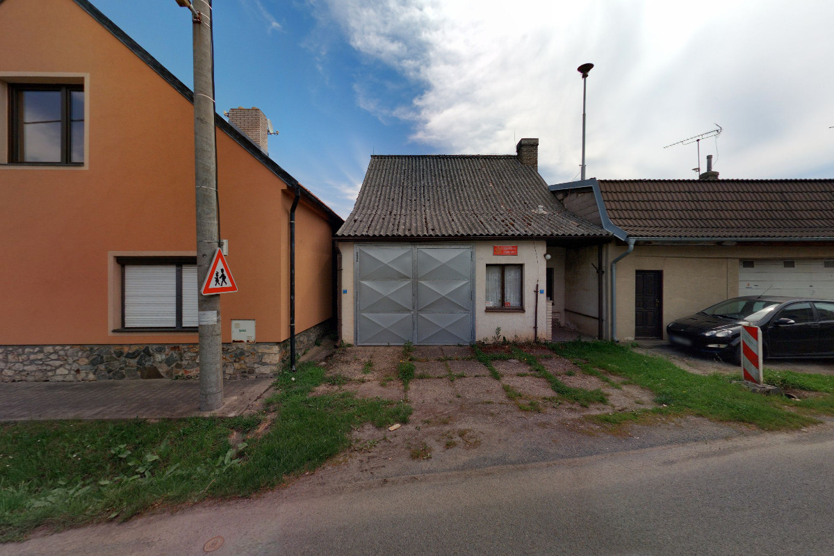 SH ČMS - Sbor dobrovolných hasičů Nučice foto 2