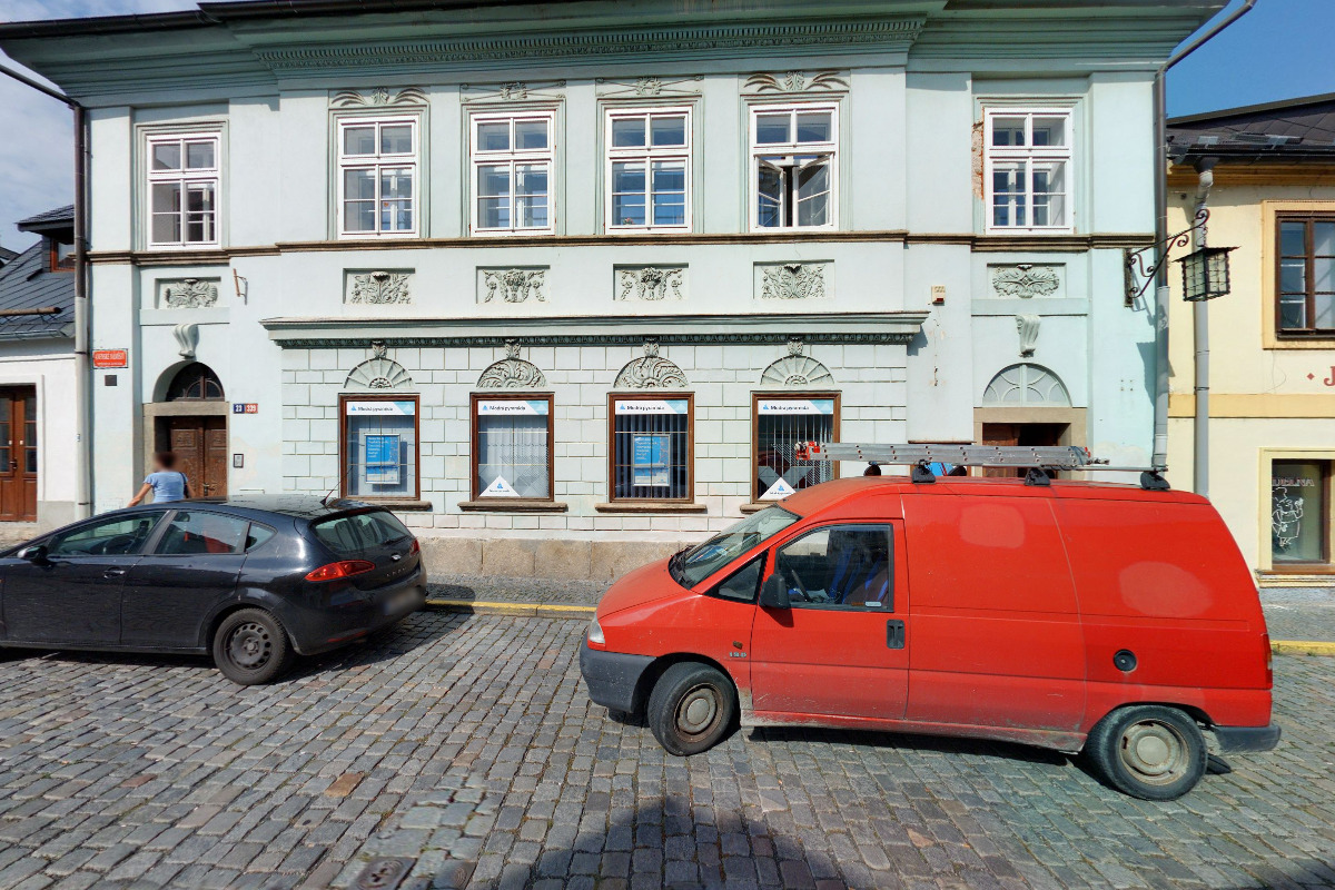 KB Poradenské místo