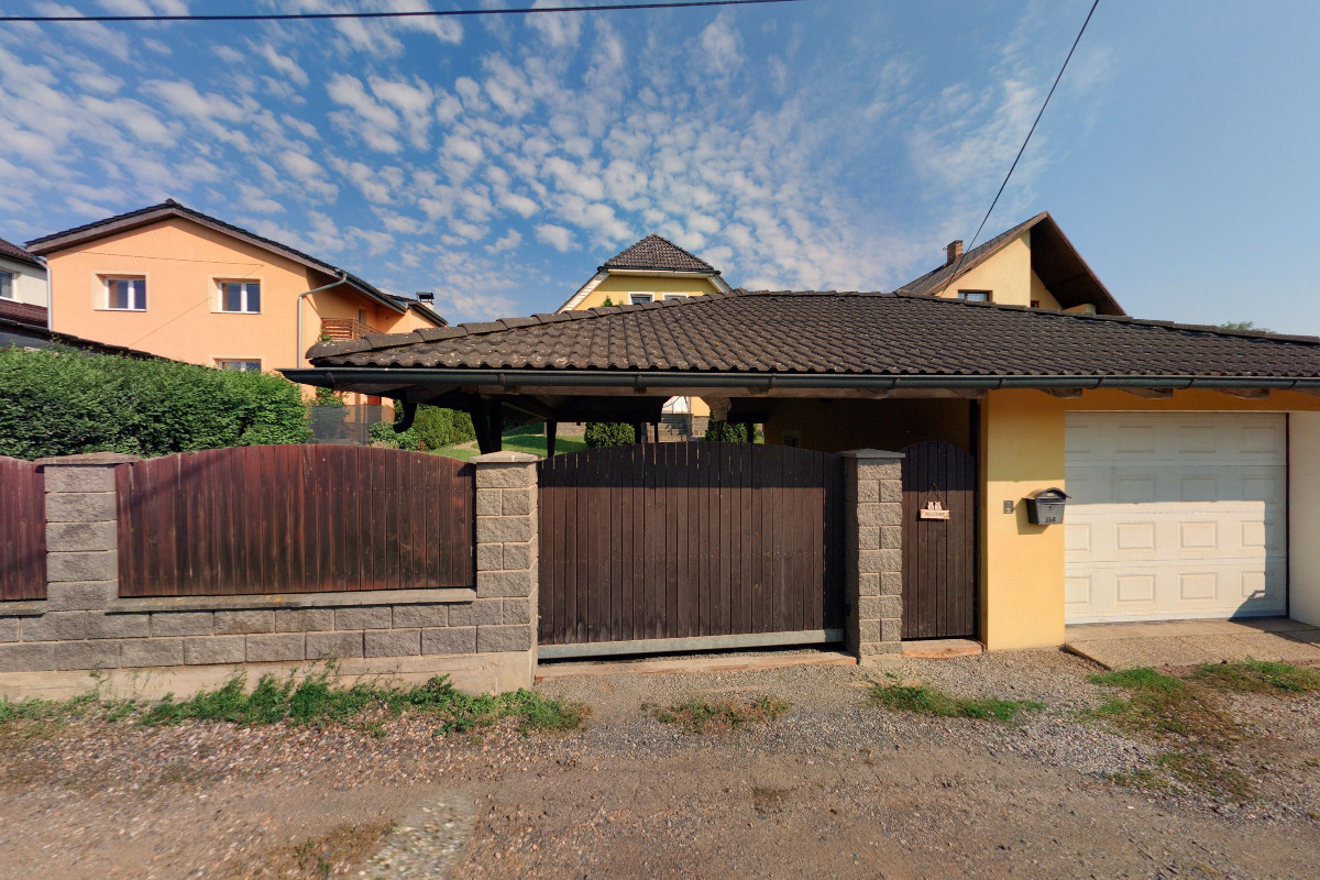 Milan Charvát - autodoprava