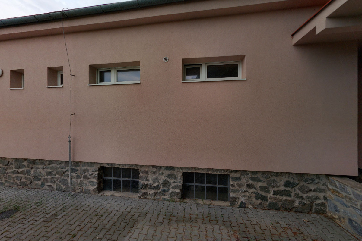 Tělovýchovná jednota Sokol Bořitov