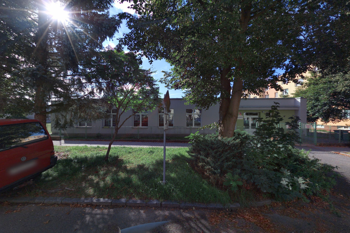 Praktická a speciální ZŠ Polička