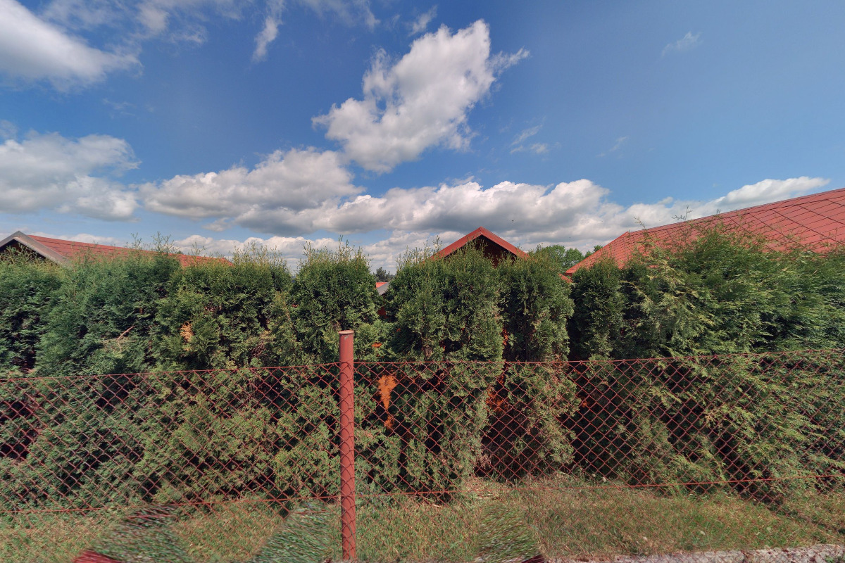 Sportovně - rekreační areál Radava