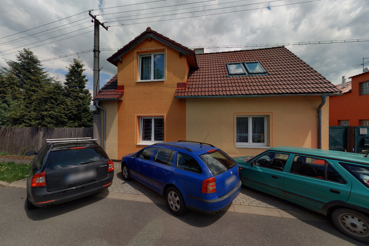 Jitka Barešová - koučink